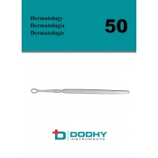 50 - Dermatology